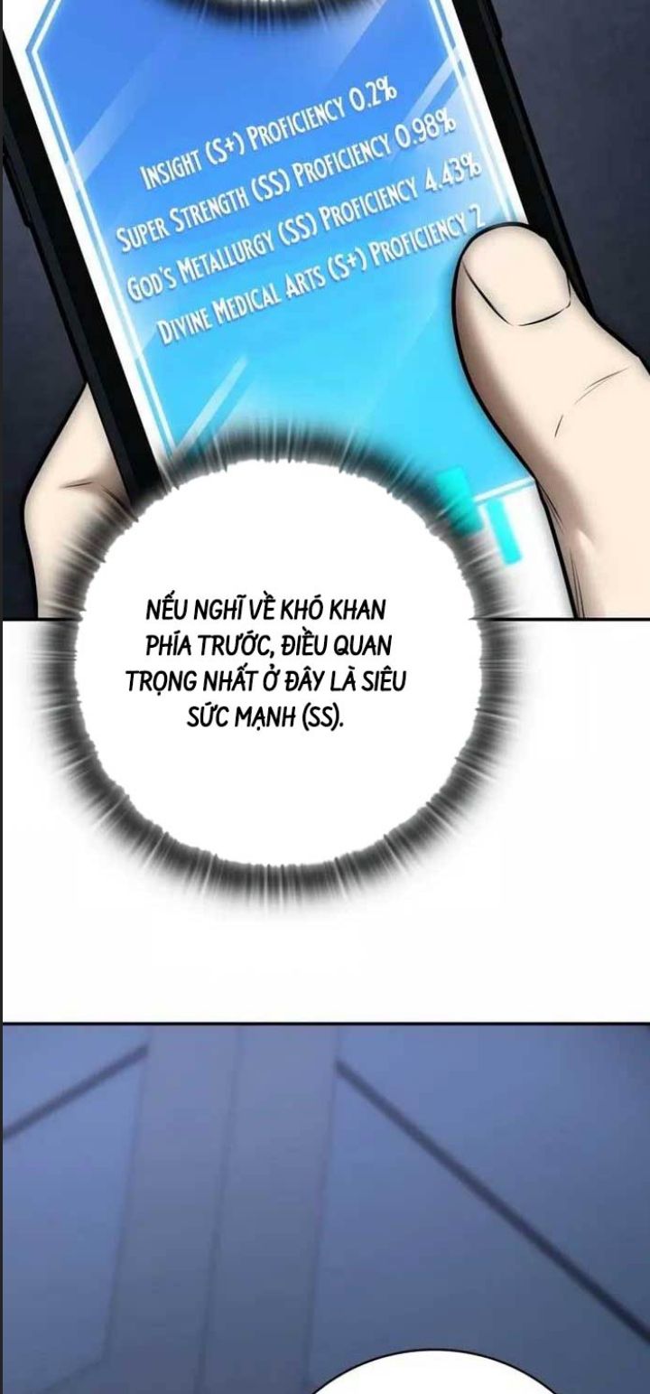 Theo Dõi Kênh Của Thánh Nhân Chapter 11 - Next Chapter 12