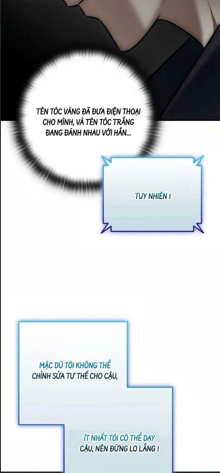 Theo Dõi Kênh Của Thánh Nhân Chapter 11 - Next Chapter 12