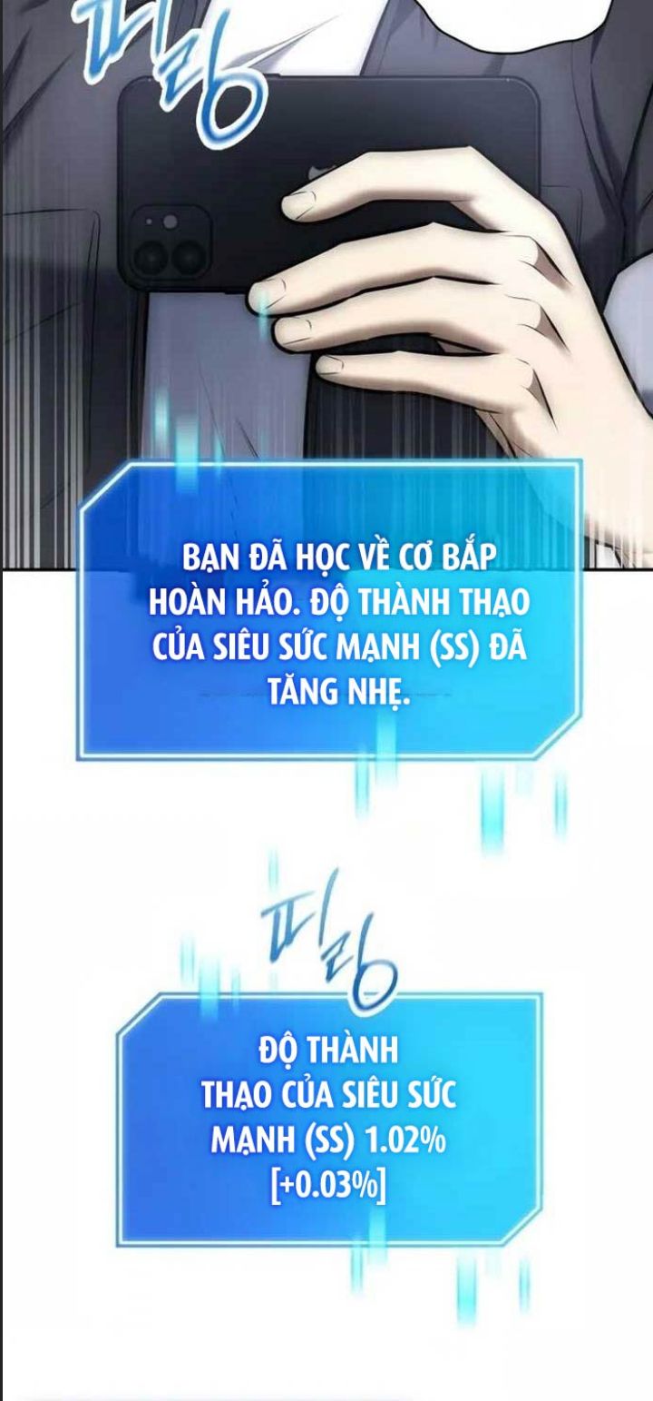 Theo Dõi Kênh Của Thánh Nhân Chapter 11 - Next Chapter 12