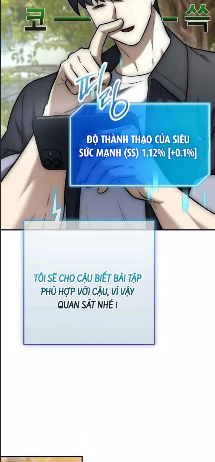 Theo Dõi Kênh Của Thánh Nhân Chapter 11 - Next Chapter 12