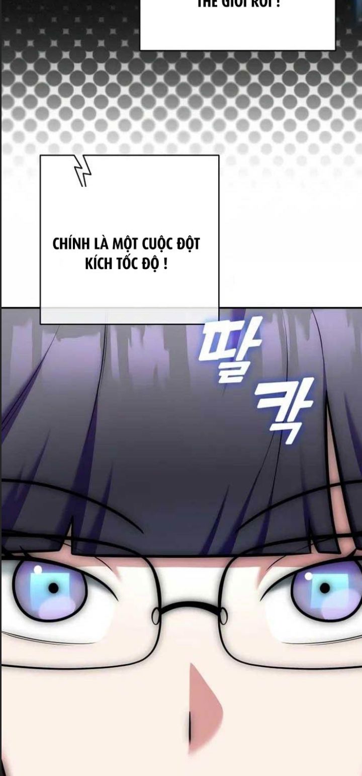 Theo Dõi Kênh Của Thánh Nhân Chapter 11 - Next Chapter 12