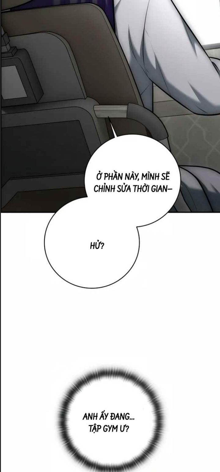 Theo Dõi Kênh Của Thánh Nhân Chapter 11 - Next Chapter 12