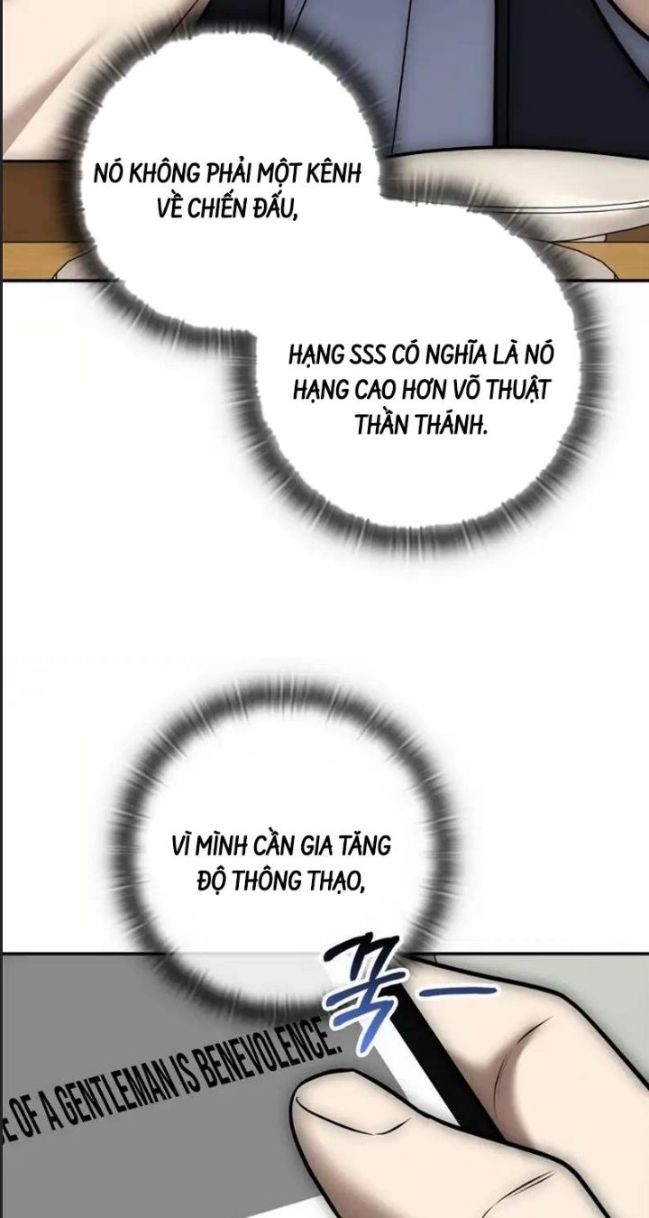 Theo Dõi Kênh Của Thánh Nhân Chapter 13 - Next Chapter 14