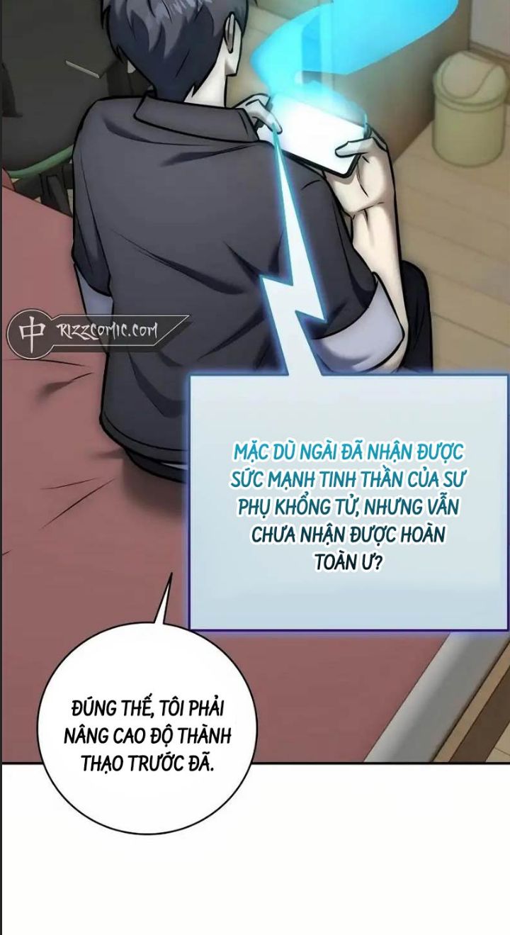 Theo Dõi Kênh Của Thánh Nhân Chapter 13 - Next Chapter 14