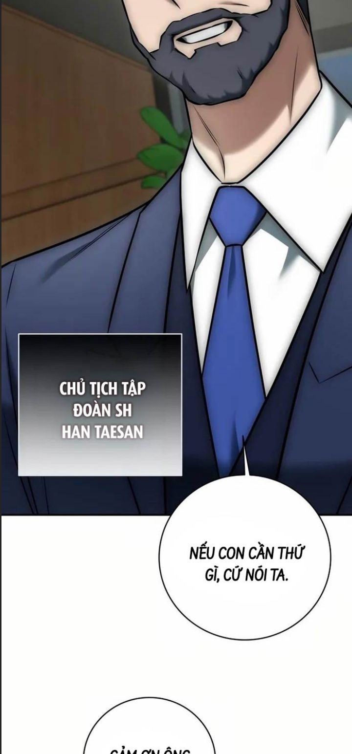 Theo Dõi Kênh Của Thánh Nhân Chapter 14 - Next Chapter 15