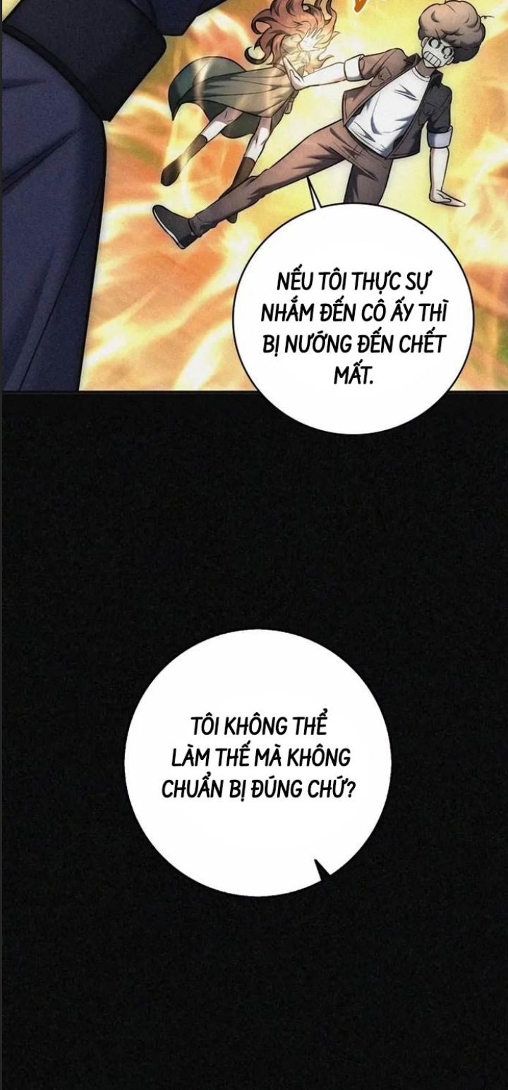 Theo Dõi Kênh Của Thánh Nhân Chapter 14 - Next Chapter 15