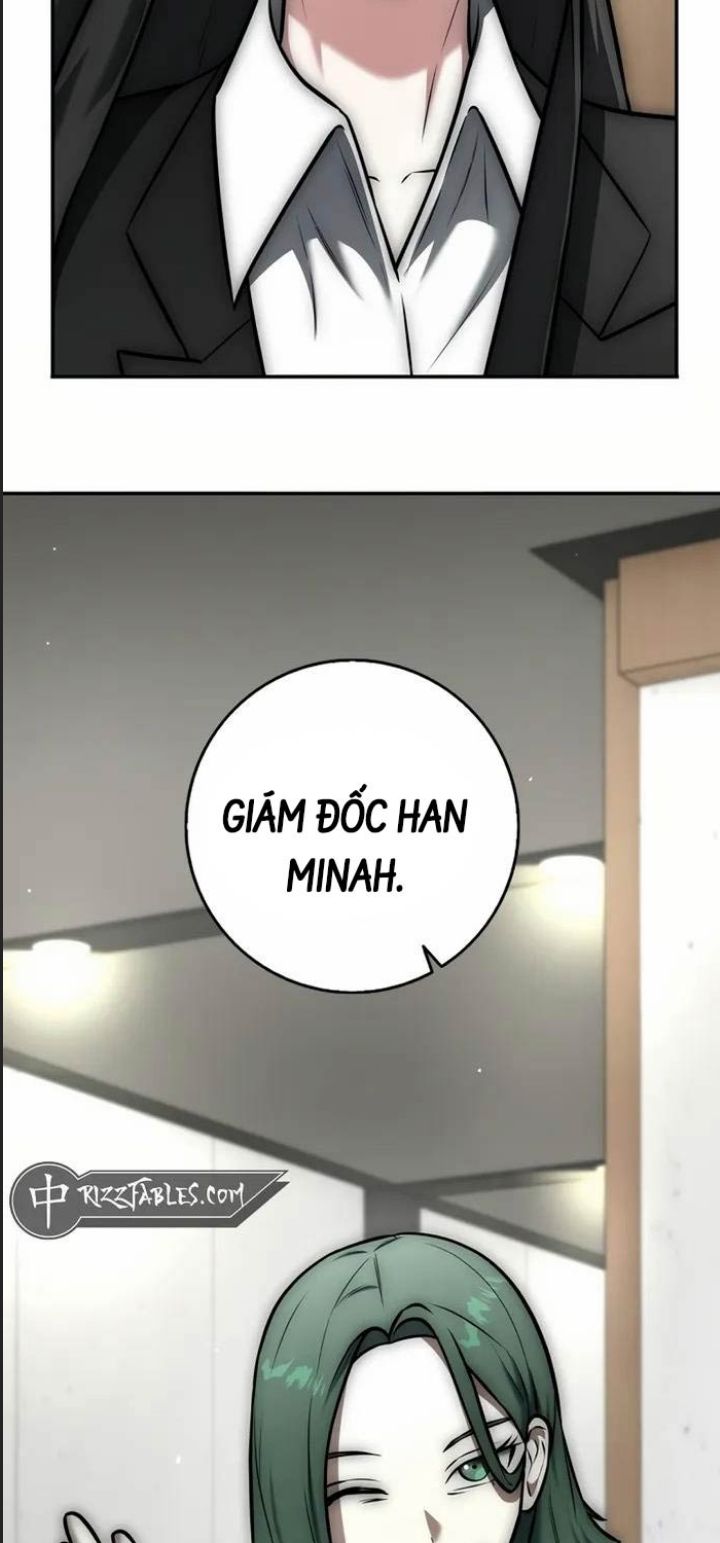 Theo Dõi Kênh Của Thánh Nhân Chapter 14 - Next Chapter 15