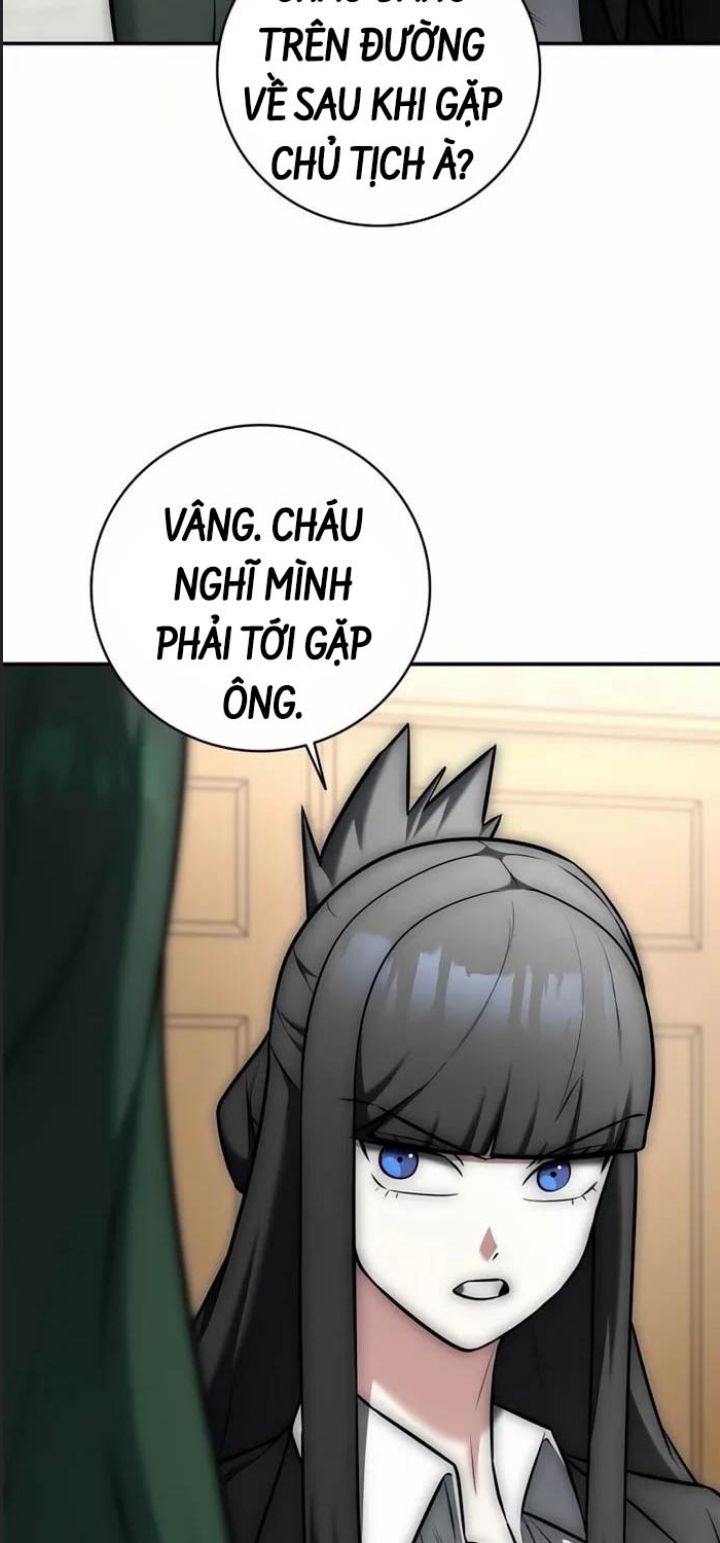 Theo Dõi Kênh Của Thánh Nhân Chapter 14 - Next Chapter 15