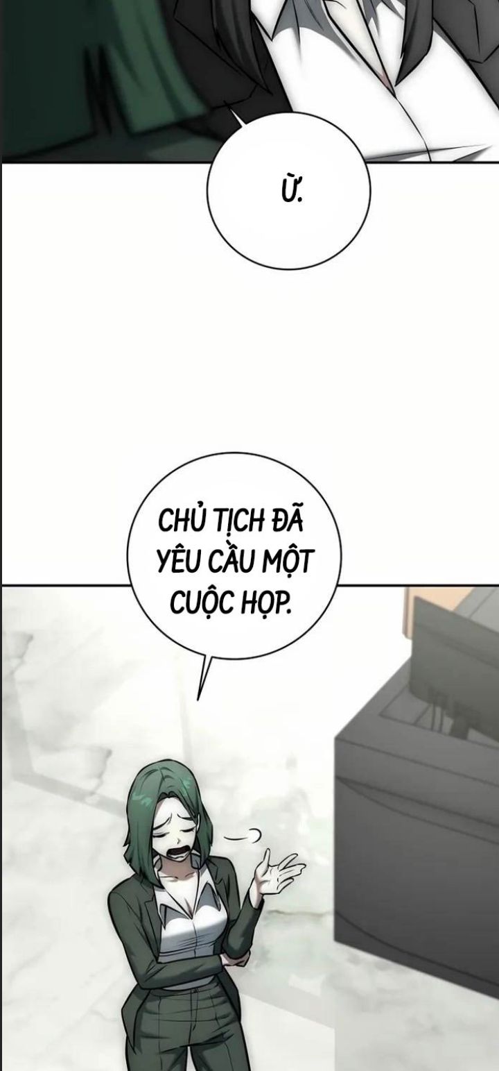 Theo Dõi Kênh Của Thánh Nhân Chapter 14 - Next Chapter 15