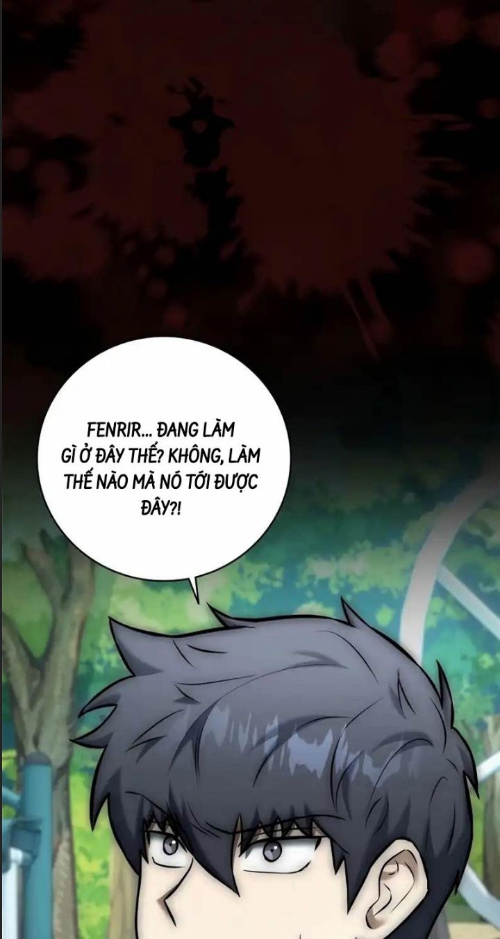 Theo Dõi Kênh Của Thánh Nhân Chapter 16 - Next Chapter 17