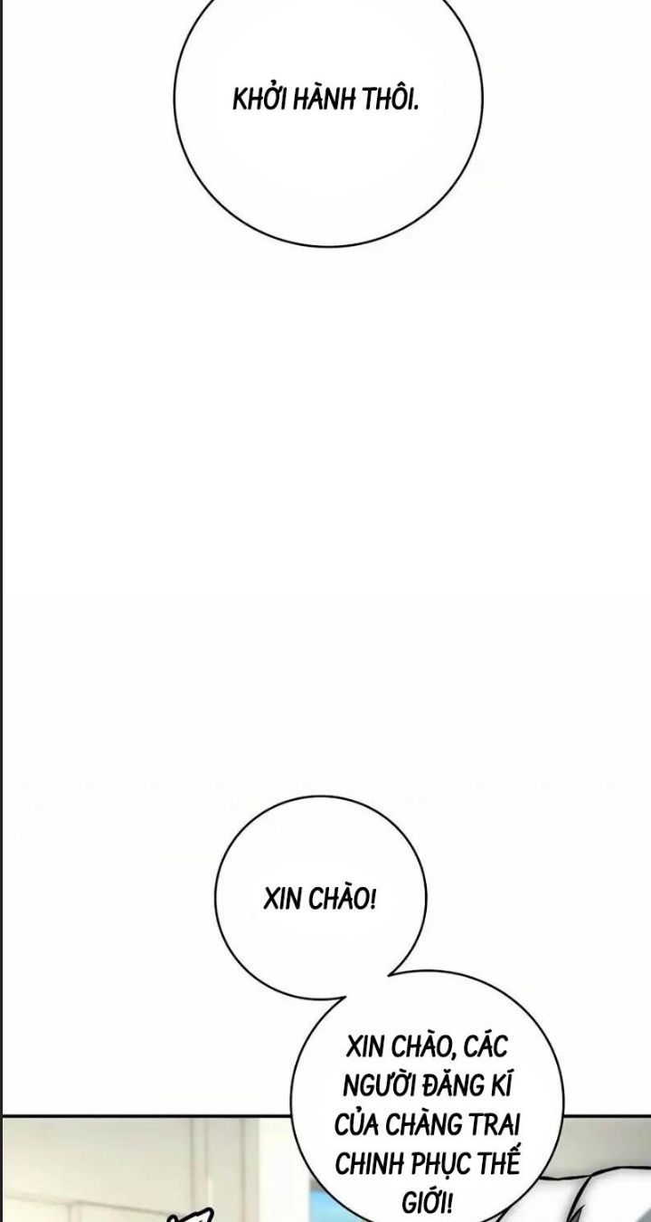 Theo Dõi Kênh Của Thánh Nhân Chapter 16 - Next Chapter 17