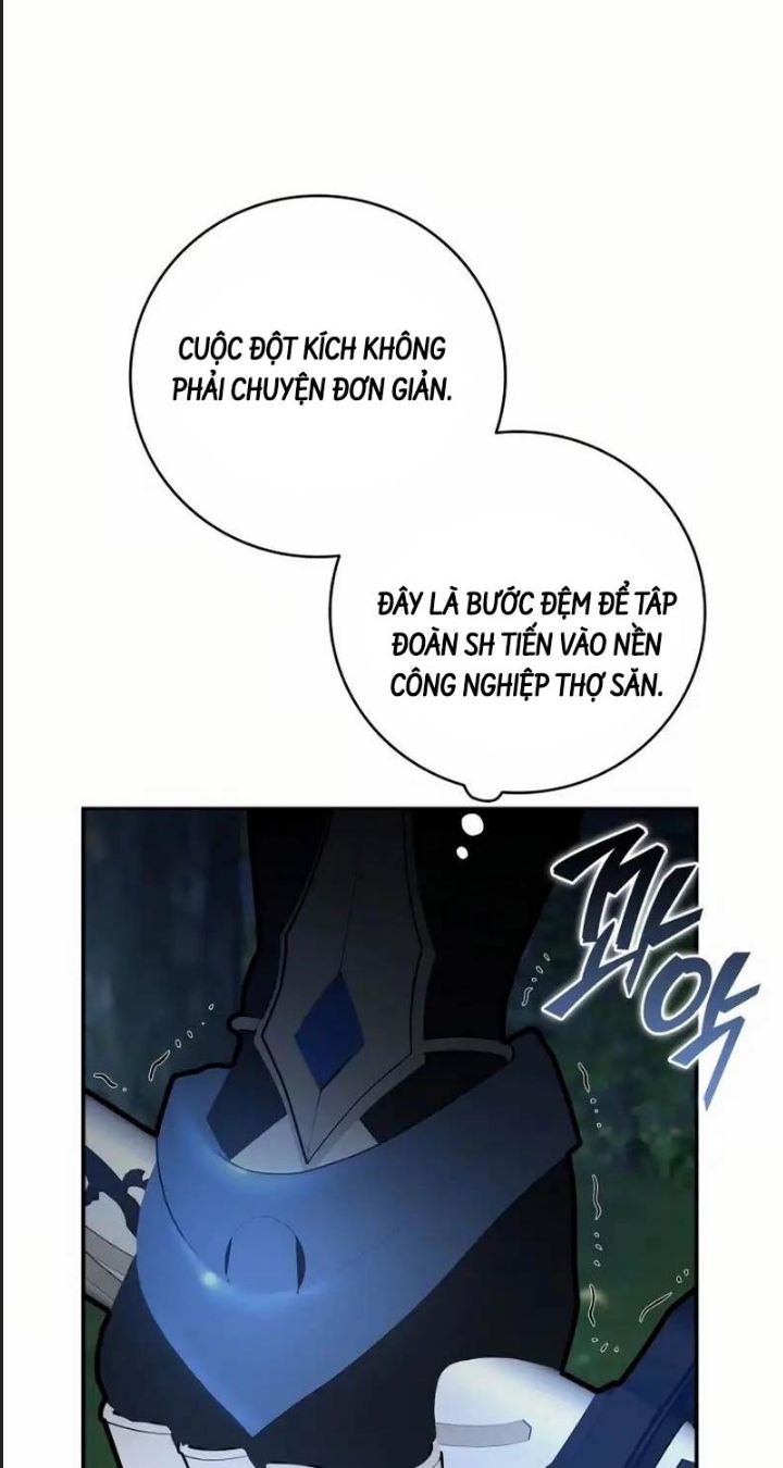 Theo Dõi Kênh Của Thánh Nhân Chapter 16 - Next Chapter 17