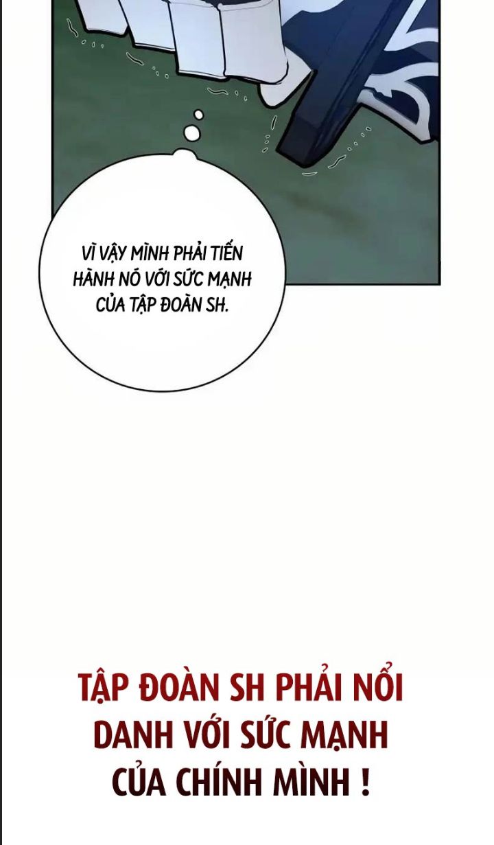 Theo Dõi Kênh Của Thánh Nhân Chapter 16 - Next Chapter 17