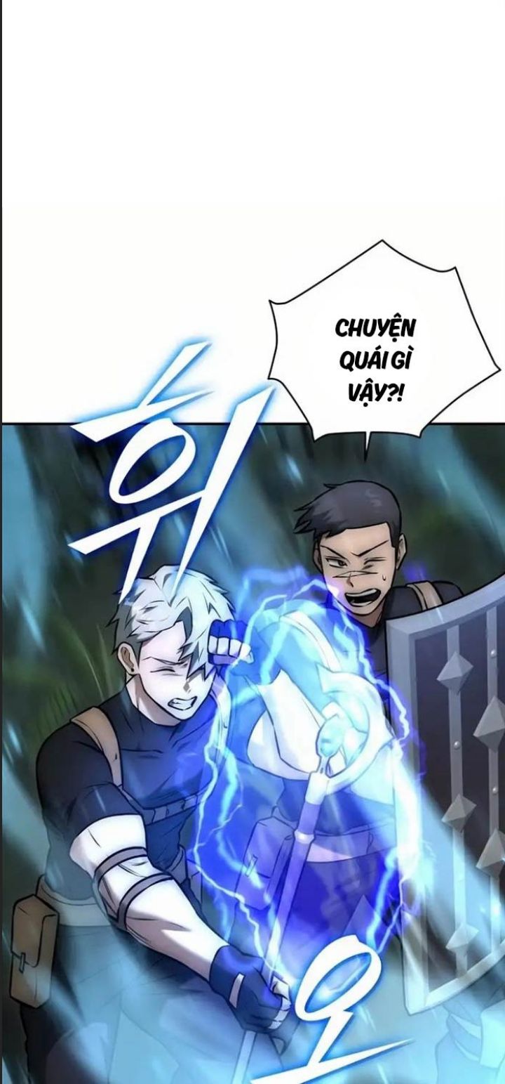 Theo Dõi Kênh Của Thánh Nhân Chapter 17 - Next Chapter 18