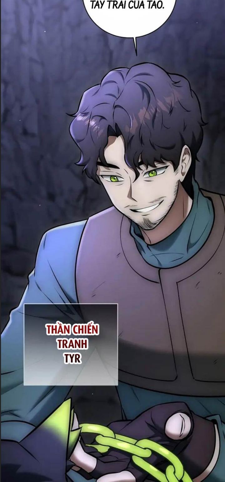 Theo Dõi Kênh Của Thánh Nhân Chapter 18 - Next Chapter 19