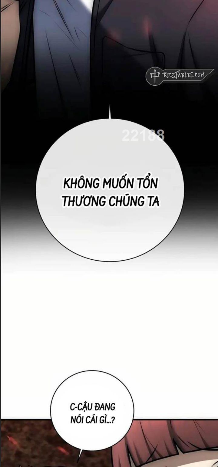 Theo Dõi Kênh Của Thánh Nhân Chapter 19 - Next Chapter 20