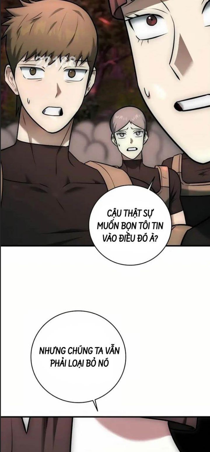 Theo Dõi Kênh Của Thánh Nhân Chapter 19 - Next Chapter 20