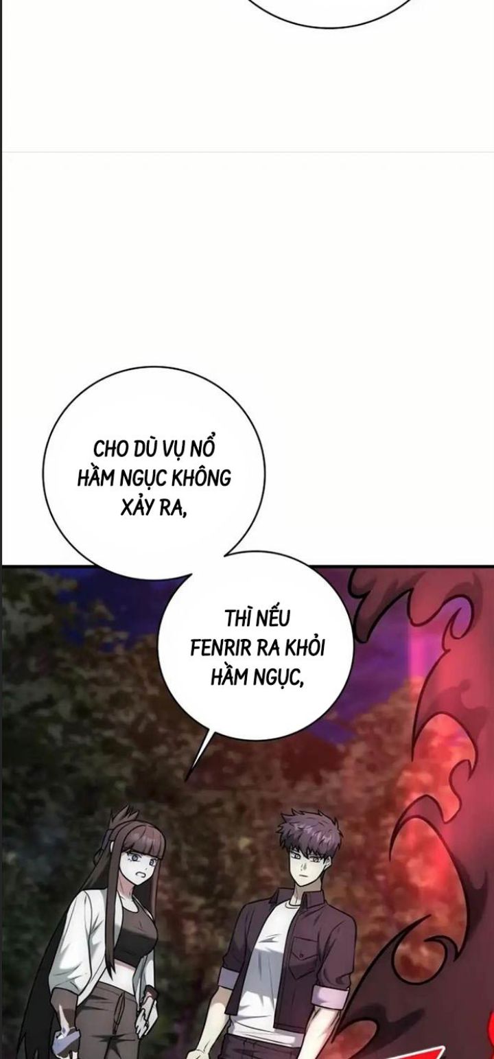 Theo Dõi Kênh Của Thánh Nhân Chapter 19 - Next Chapter 20