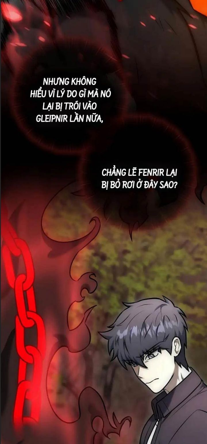 Theo Dõi Kênh Của Thánh Nhân Chapter 19 - Next Chapter 20