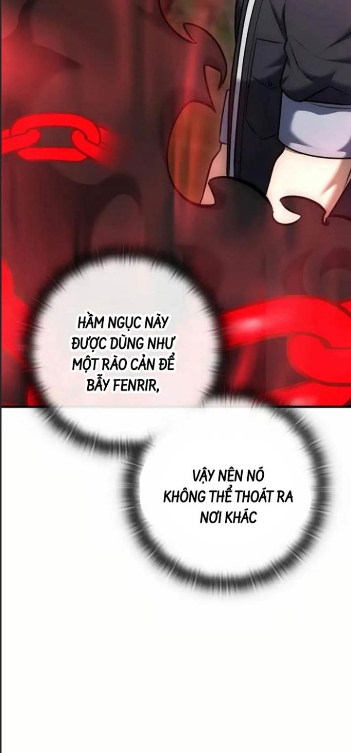 Theo Dõi Kênh Của Thánh Nhân Chapter 19 - Next Chapter 20