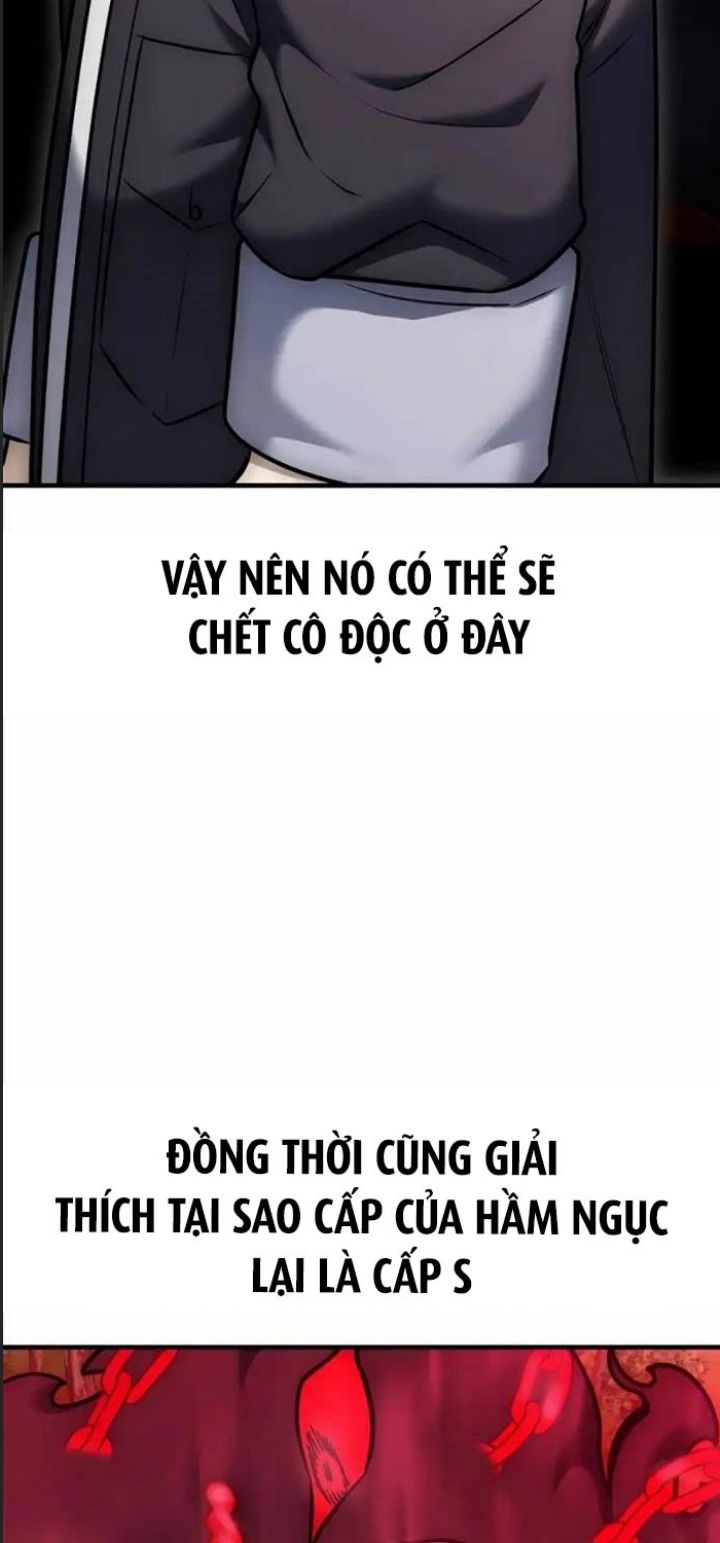 Theo Dõi Kênh Của Thánh Nhân Chapter 19 - Next Chapter 20