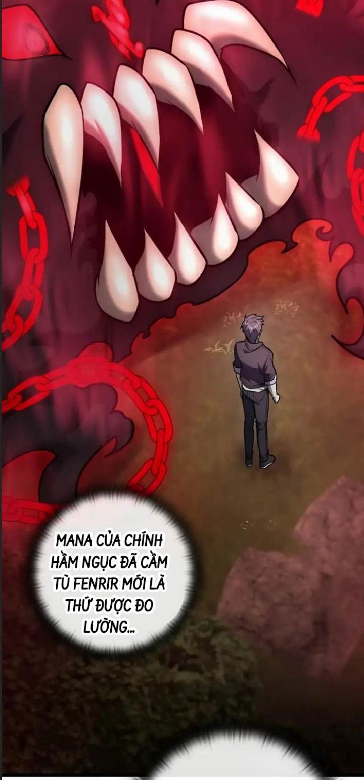 Theo Dõi Kênh Của Thánh Nhân Chapter 19 - Next Chapter 20