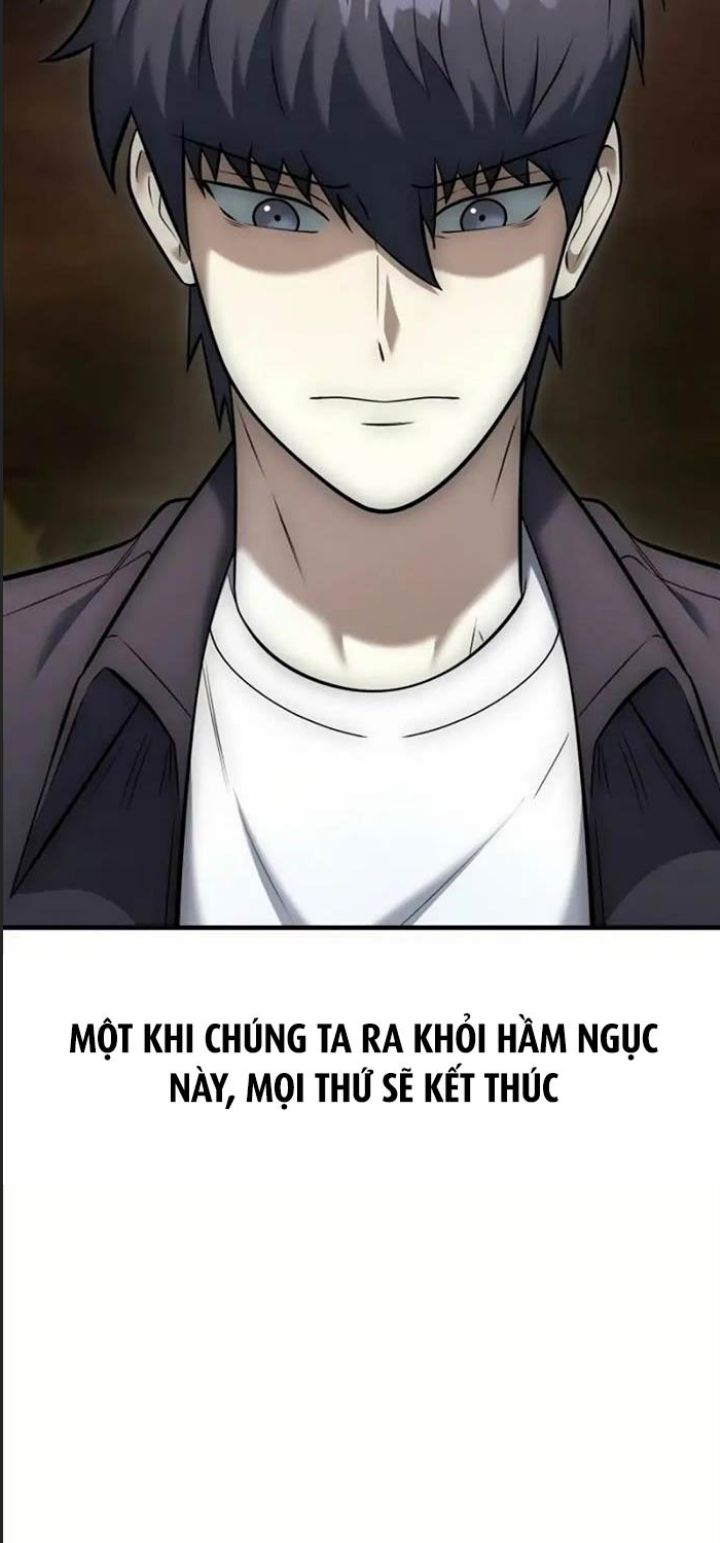 Theo Dõi Kênh Của Thánh Nhân Chapter 19 - Next Chapter 20