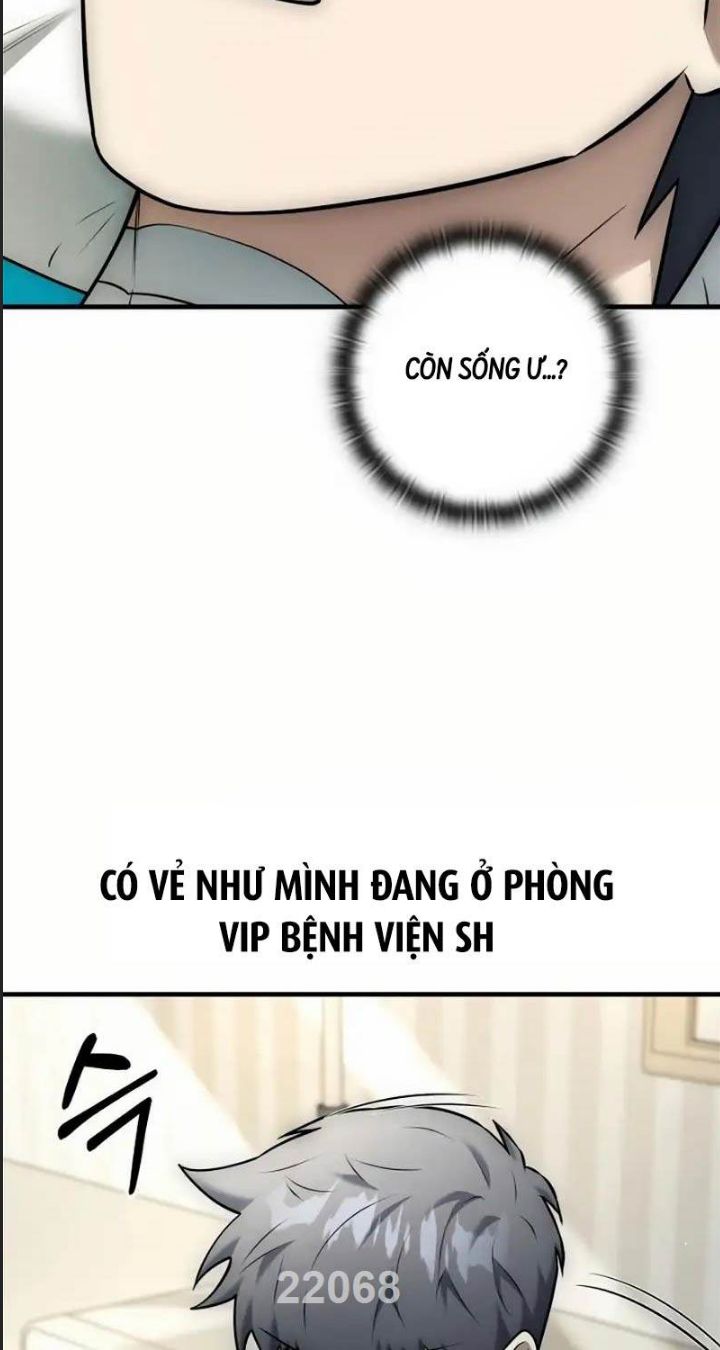 Theo Dõi Kênh Của Thánh Nhân Chapter 20 - Next Chapter 21