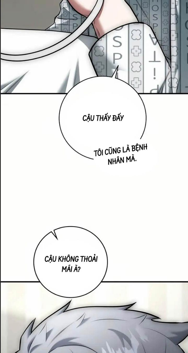 Theo Dõi Kênh Của Thánh Nhân Chapter 20 - Next Chapter 21