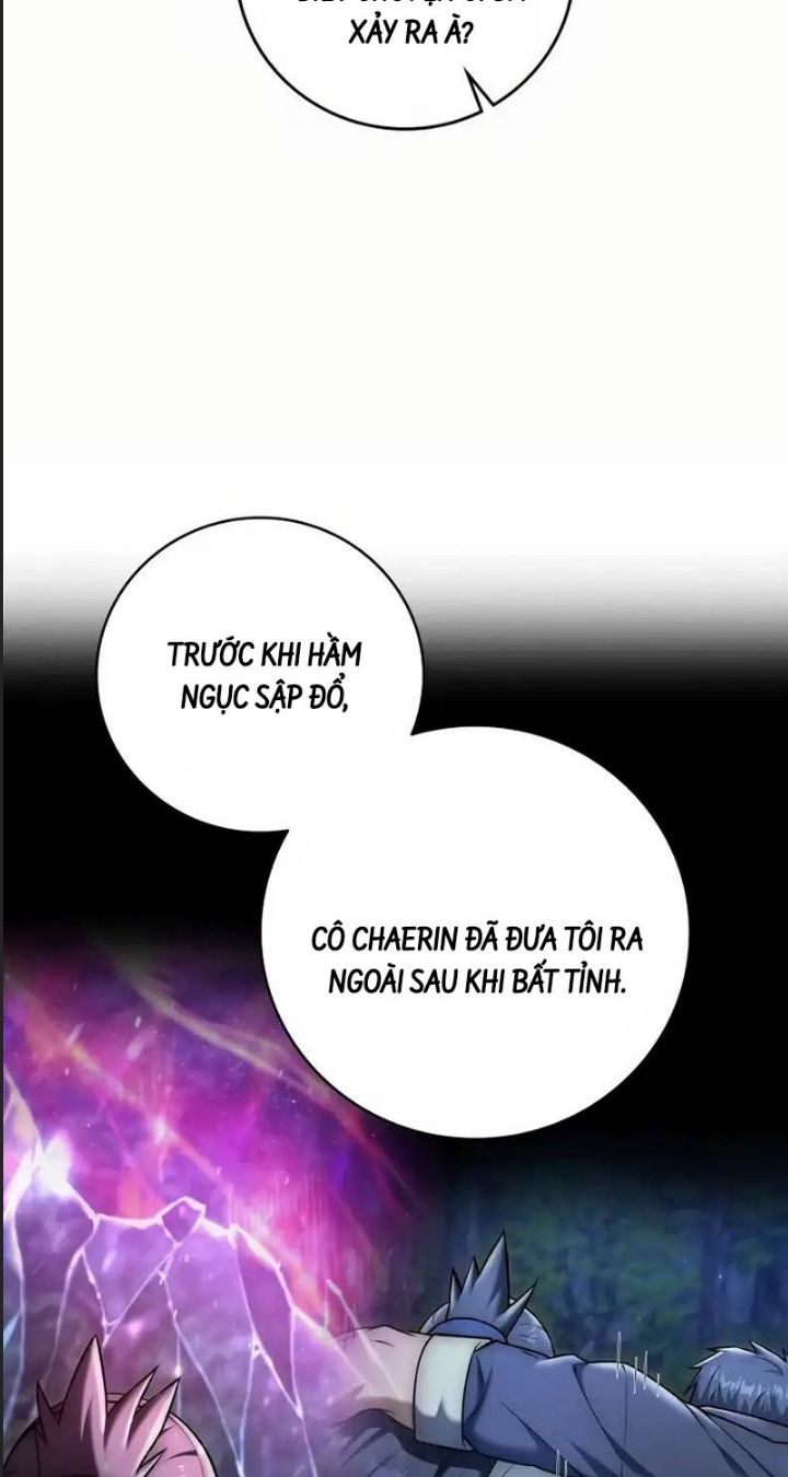 Theo Dõi Kênh Của Thánh Nhân Chapter 20 - Next Chapter 21