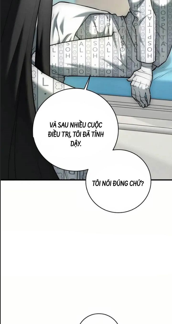 Theo Dõi Kênh Của Thánh Nhân Chapter 20 - Next Chapter 21