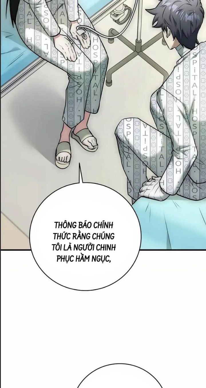 Theo Dõi Kênh Của Thánh Nhân Chapter 20 - Next Chapter 21