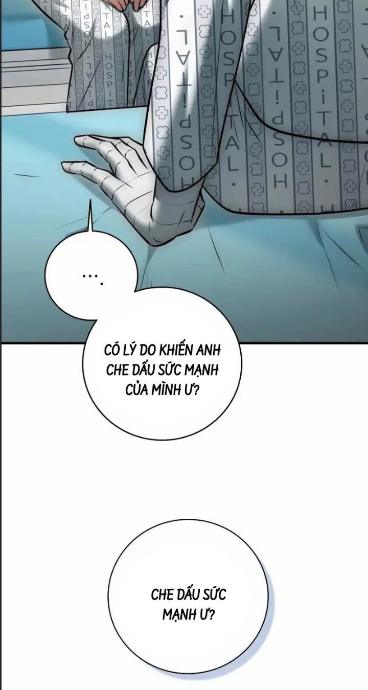 Theo Dõi Kênh Của Thánh Nhân Chapter 20 - Next Chapter 21