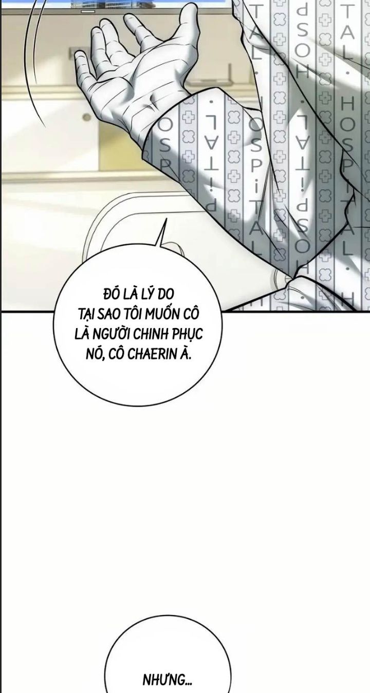 Theo Dõi Kênh Của Thánh Nhân Chapter 20 - Next Chapter 21