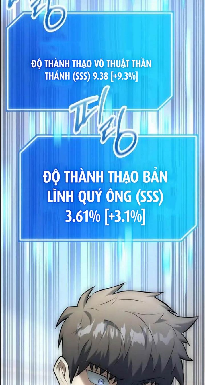 Theo Dõi Kênh Của Thánh Nhân Chapter 20 - Next Chapter 21