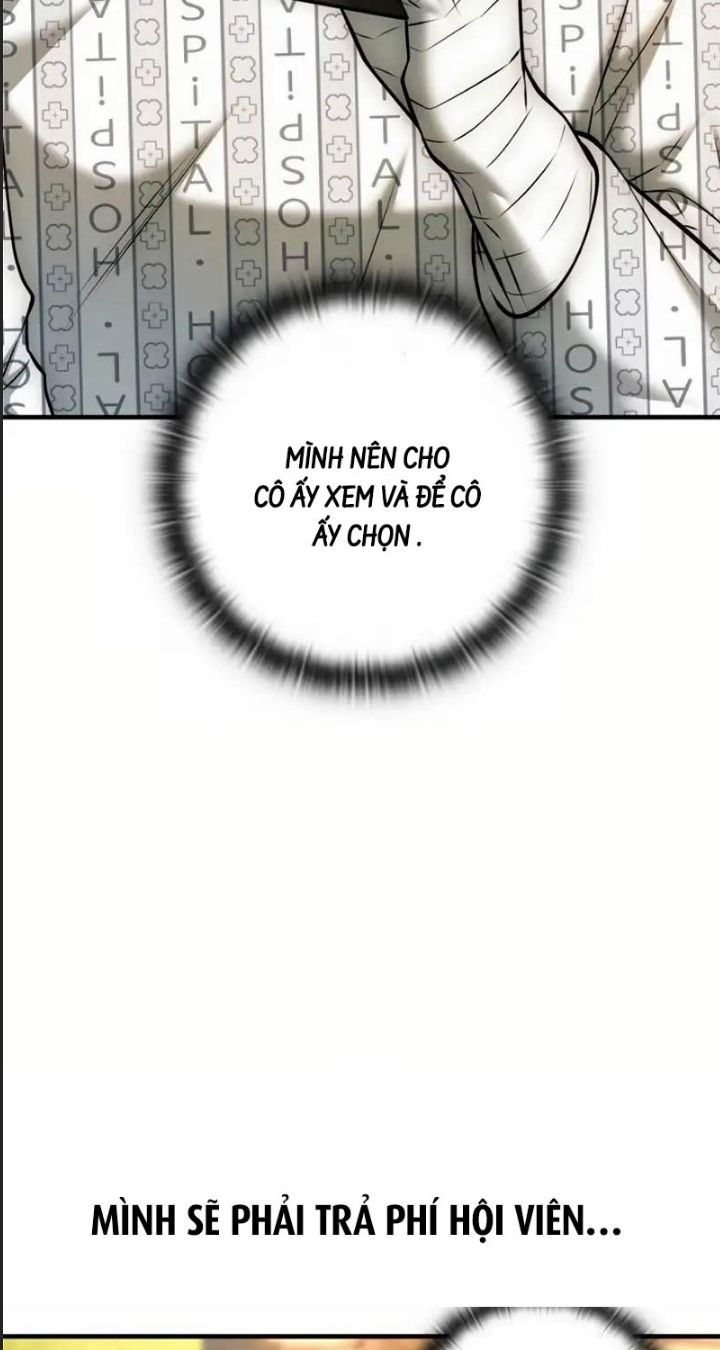 Theo Dõi Kênh Của Thánh Nhân Chapter 20 - Next Chapter 21