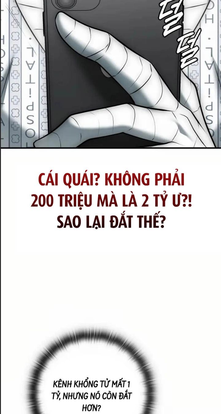 Theo Dõi Kênh Của Thánh Nhân Chapter 20 - Next Chapter 21