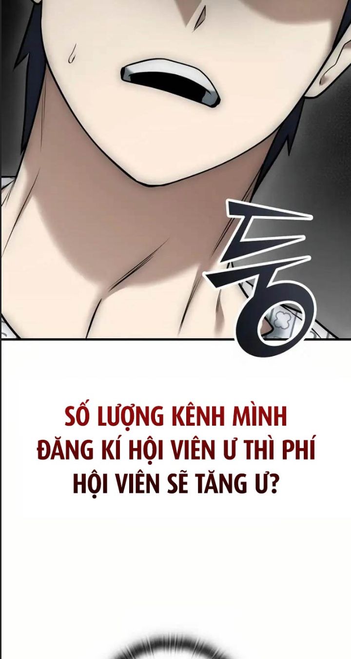 Theo Dõi Kênh Của Thánh Nhân Chapter 20 - Next Chapter 21