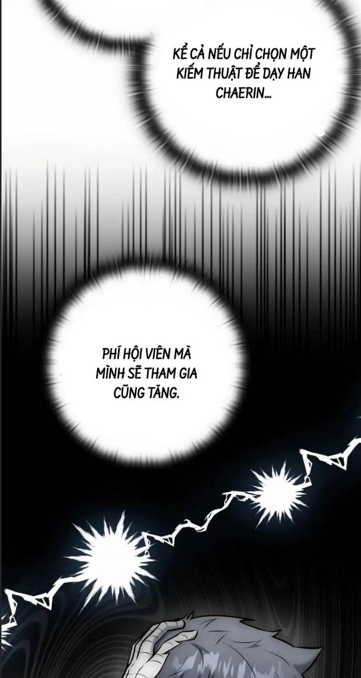 Theo Dõi Kênh Của Thánh Nhân Chapter 20 - Next Chapter 21