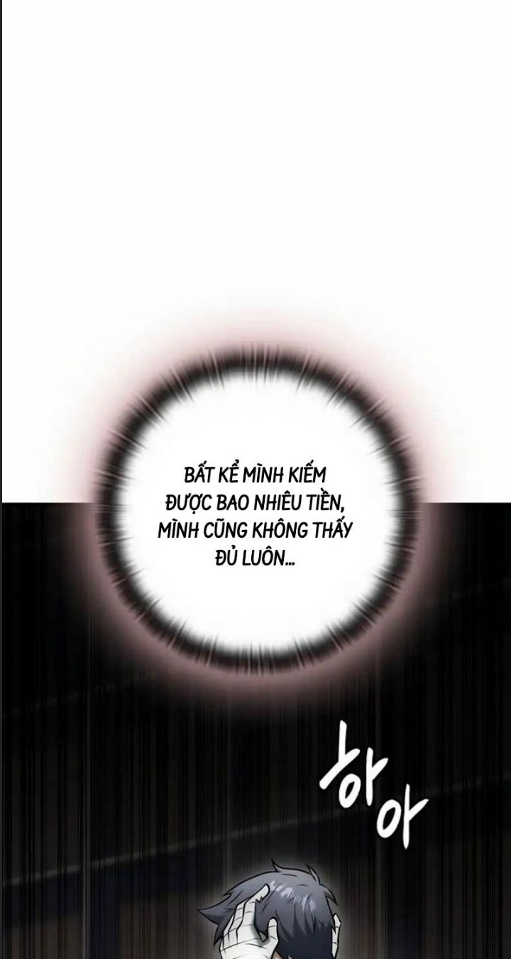 Theo Dõi Kênh Của Thánh Nhân Chapter 20 - Next Chapter 21