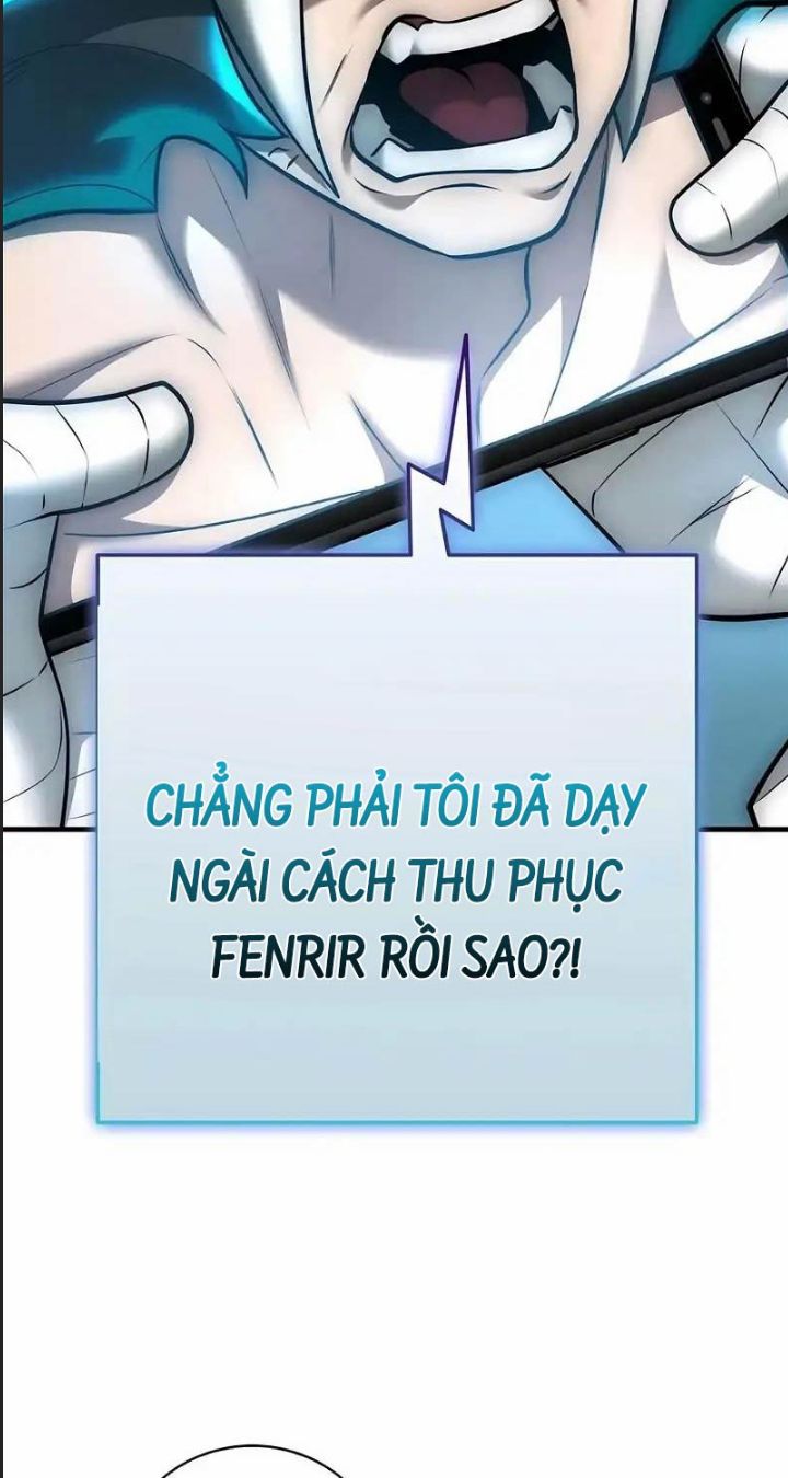 Theo Dõi Kênh Của Thánh Nhân Chapter 21 - Next Chapter 22