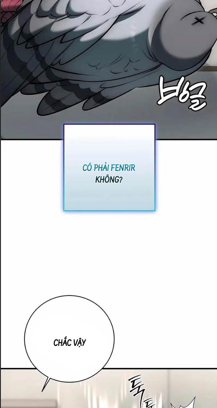 Theo Dõi Kênh Của Thánh Nhân Chapter 21 - Next Chapter 22