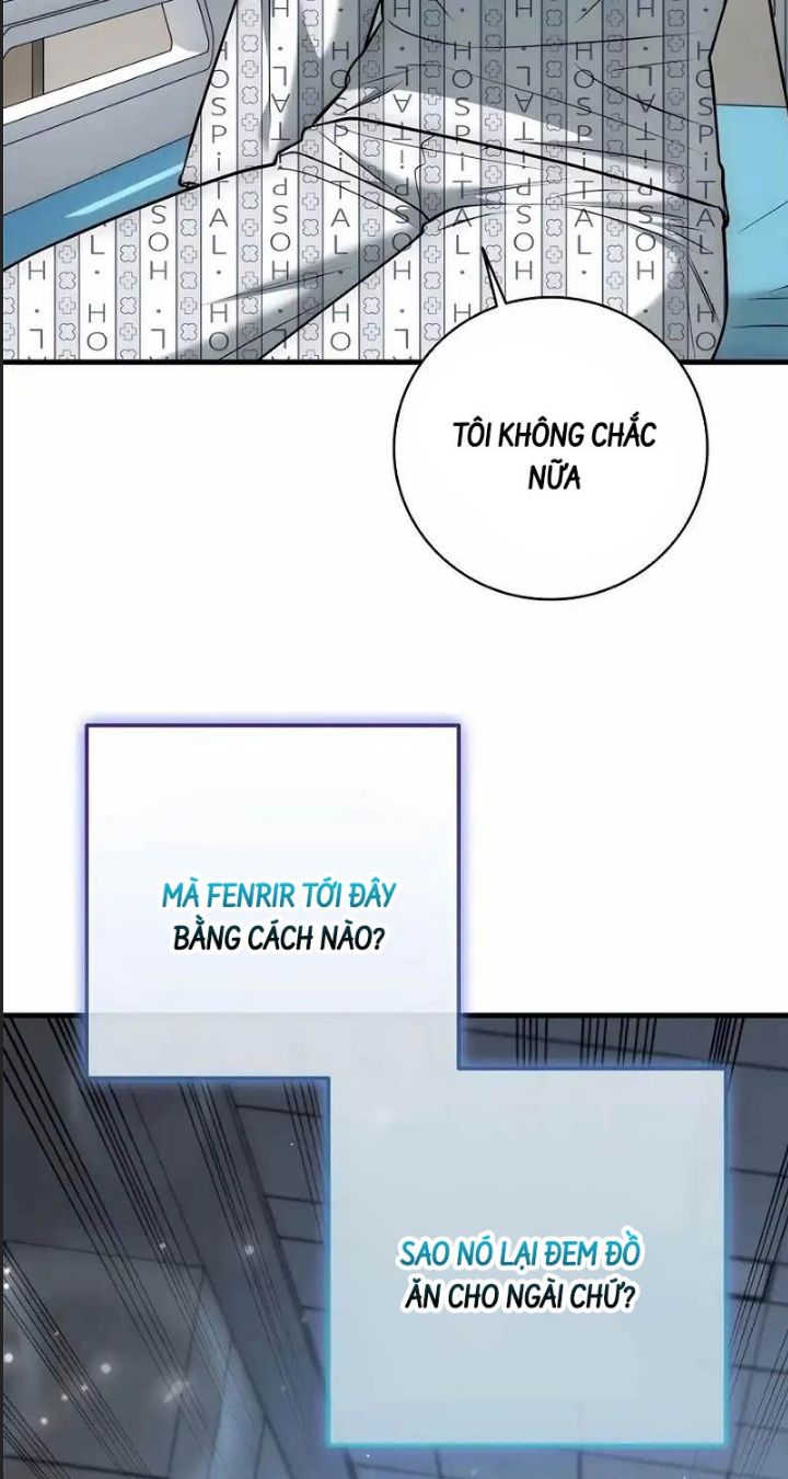 Theo Dõi Kênh Của Thánh Nhân Chapter 21 - Next Chapter 22