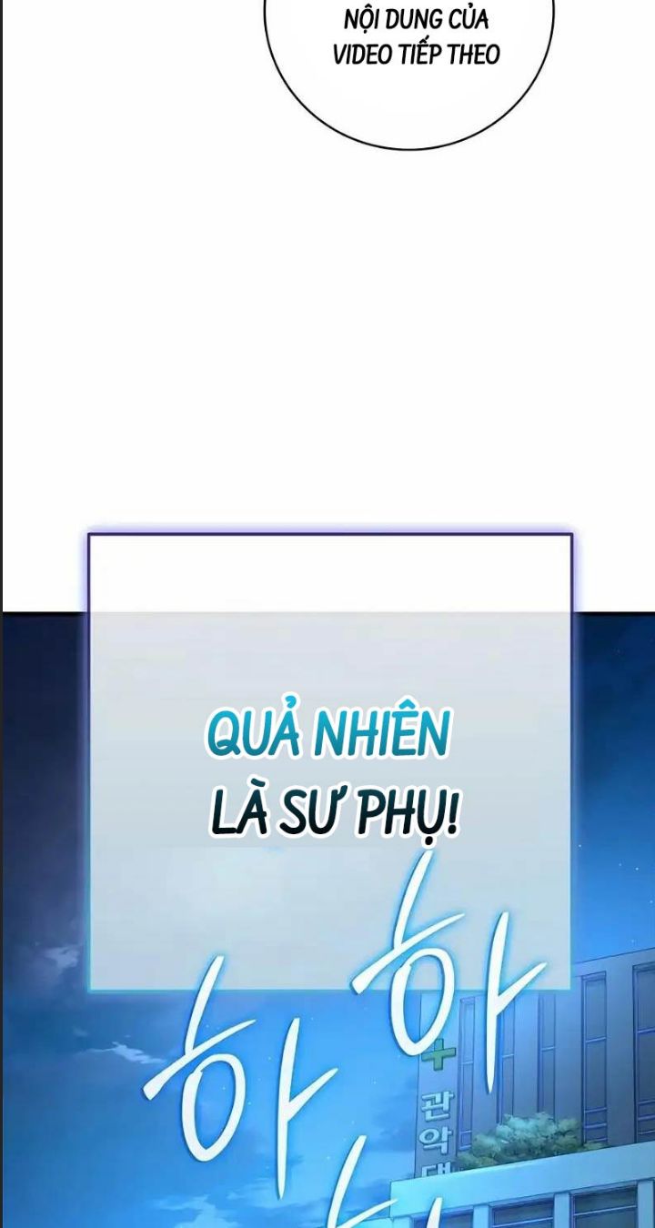 Theo Dõi Kênh Của Thánh Nhân Chapter 21 - Next Chapter 22