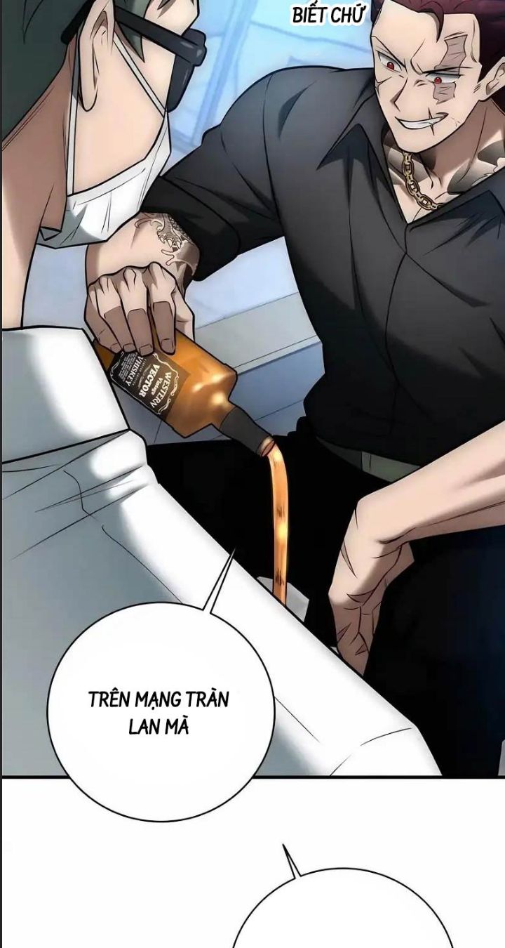 Theo Dõi Kênh Của Thánh Nhân Chapter 21 - Next Chapter 22