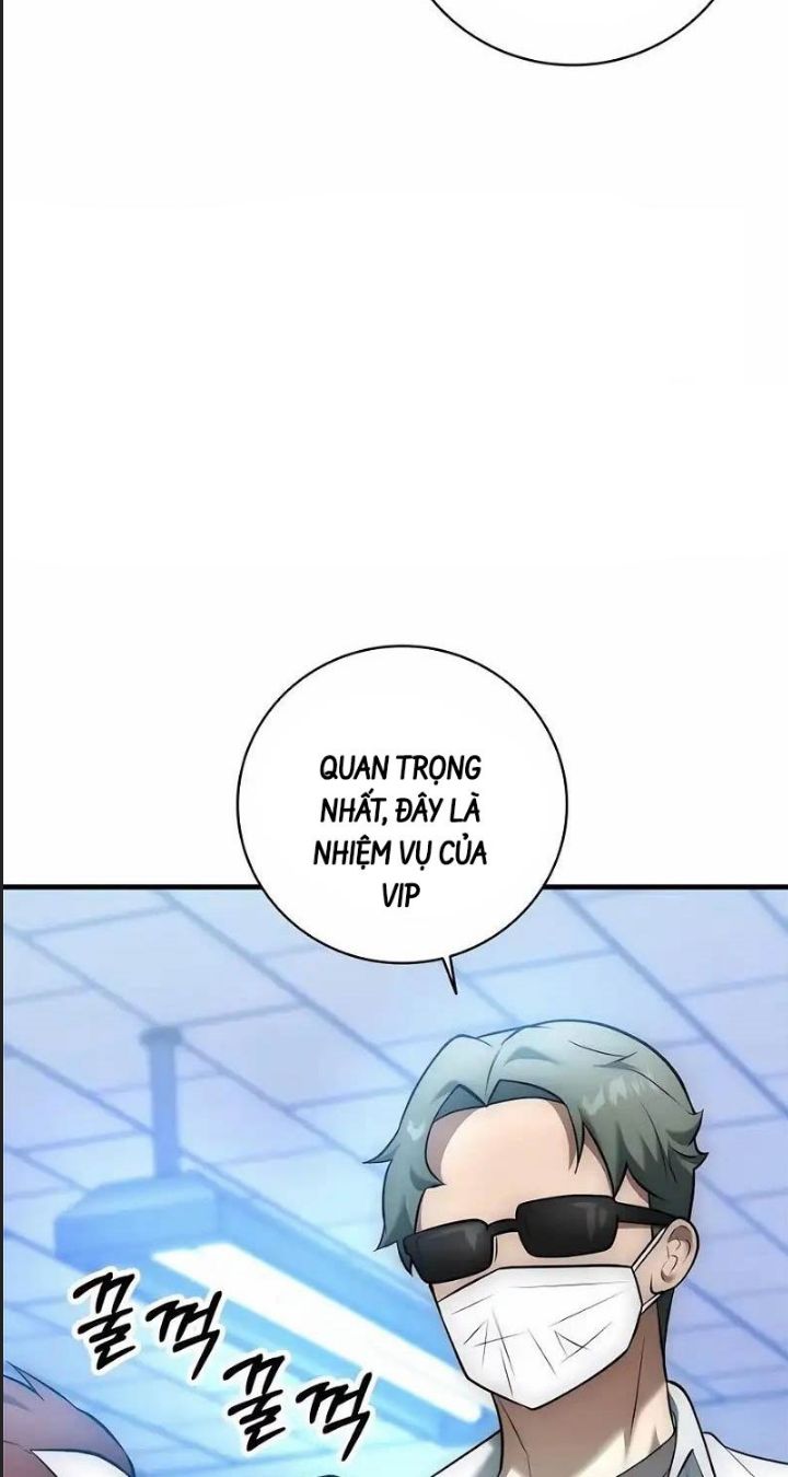 Theo Dõi Kênh Của Thánh Nhân Chapter 21 - Next Chapter 22