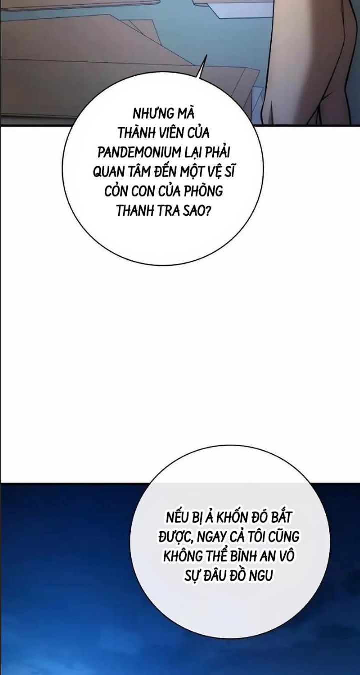 Theo Dõi Kênh Của Thánh Nhân Chapter 21 - Next Chapter 22