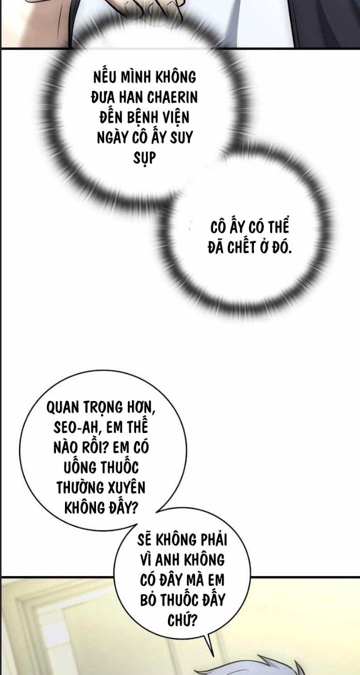 Theo Dõi Kênh Của Thánh Nhân Chapter 22 - Next Chapter 23