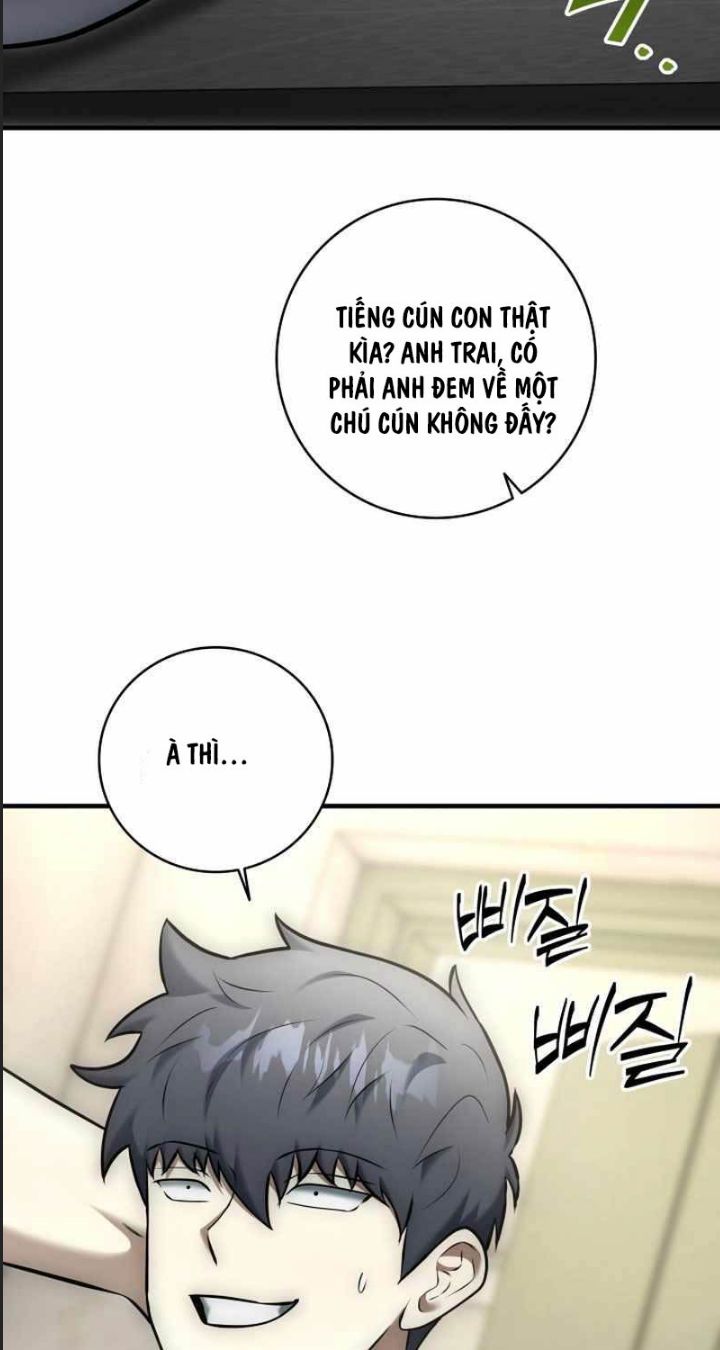 Theo Dõi Kênh Của Thánh Nhân Chapter 22 - Next Chapter 23