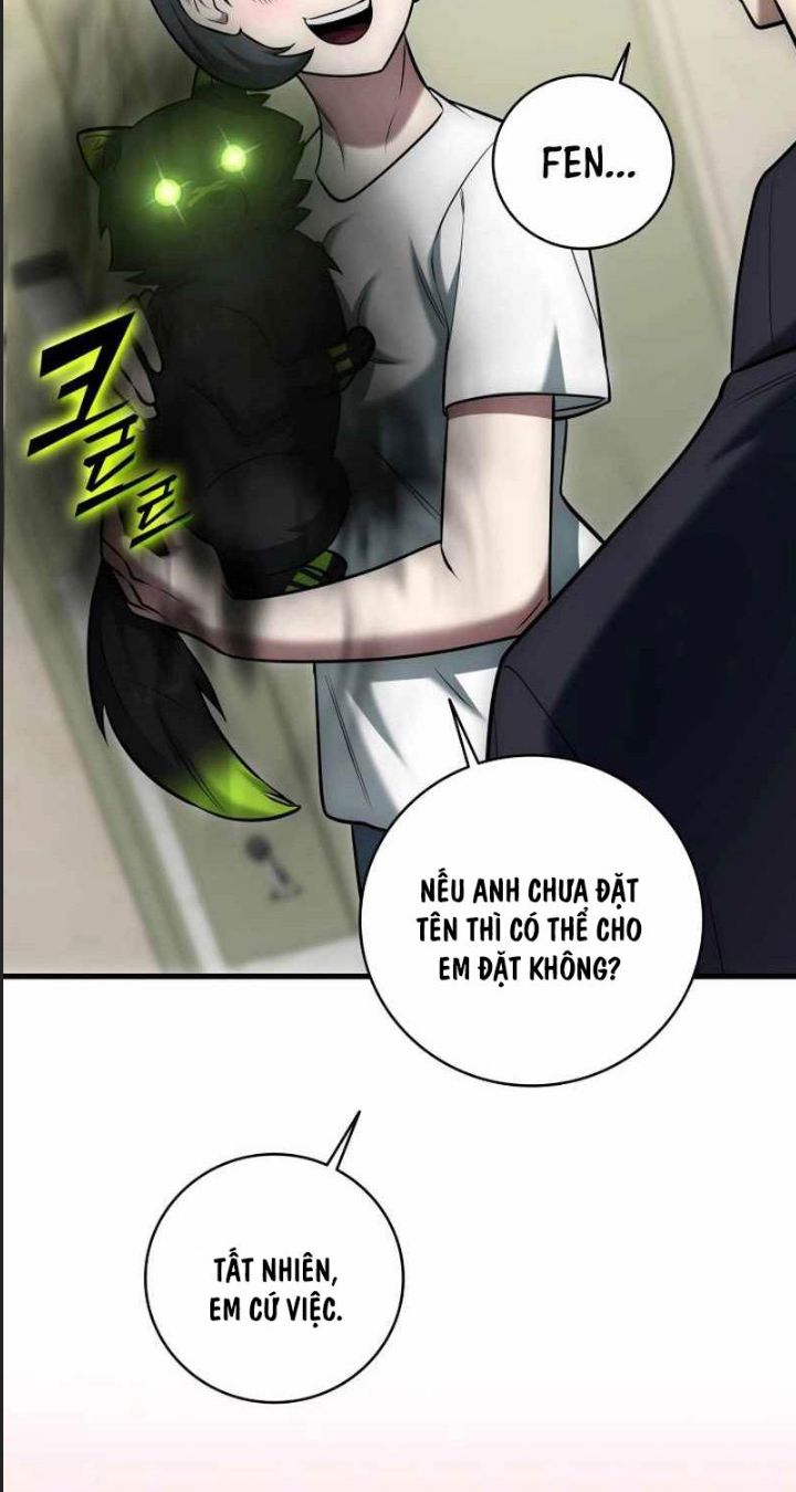 Theo Dõi Kênh Của Thánh Nhân Chapter 22 - Next Chapter 23